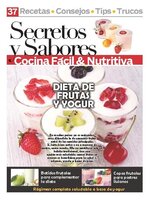 Secretos & Sabores